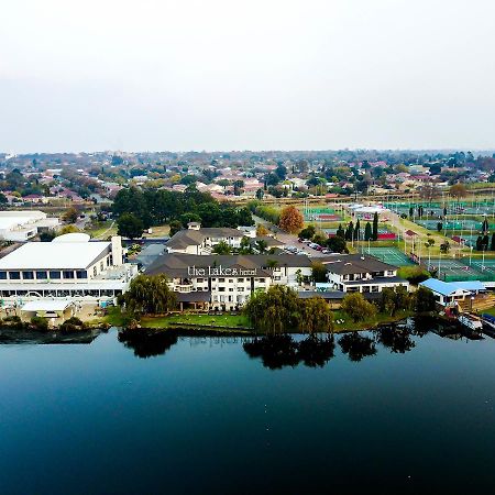 The Lakes Hotel & Conference Centre Benoni Kültér fotó