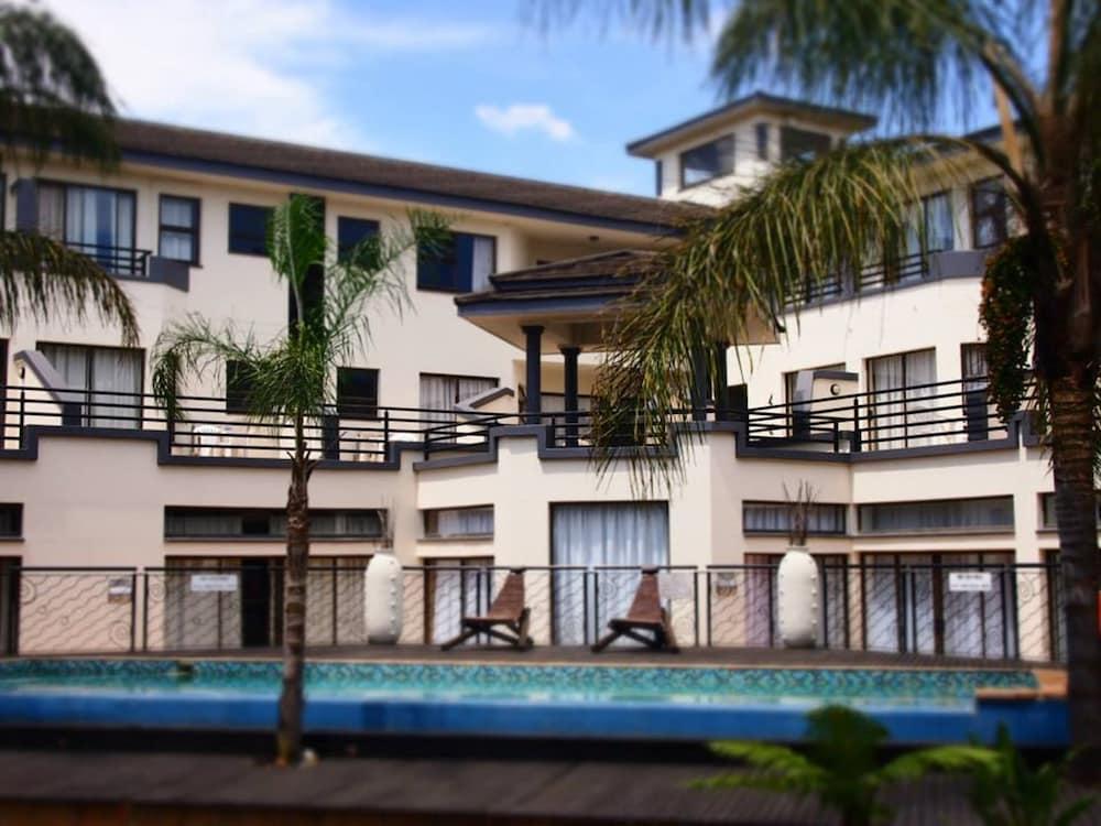 The Lakes Hotel & Conference Centre Benoni Kültér fotó