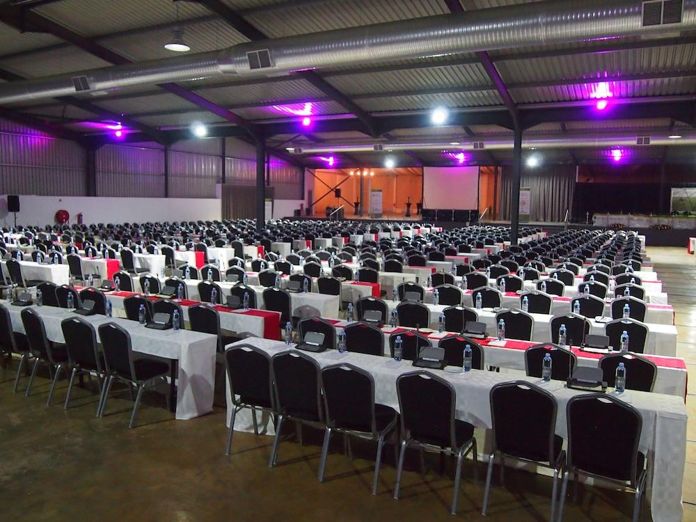 The Lakes Hotel & Conference Centre Benoni Kültér fotó