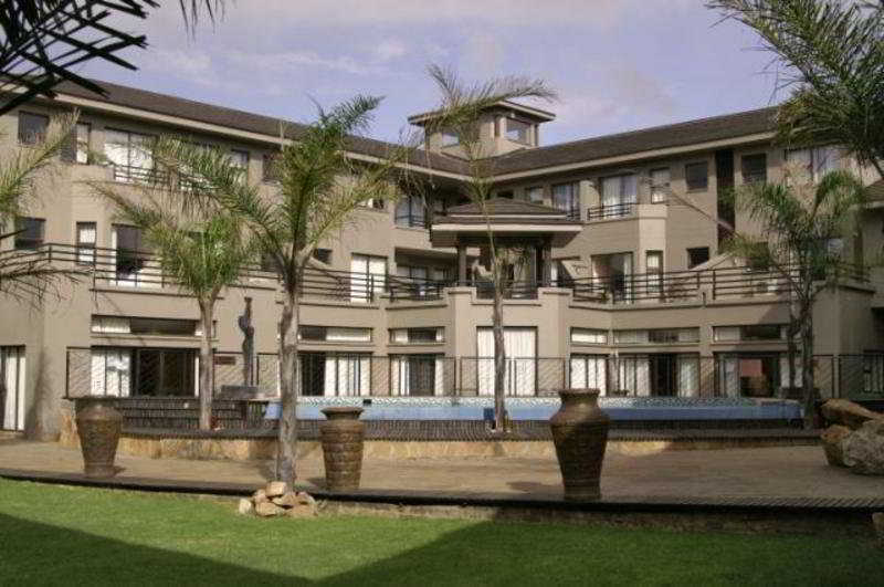 The Lakes Hotel & Conference Centre Benoni Kültér fotó