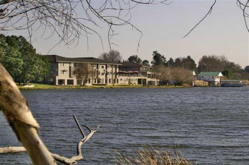 The Lakes Hotel & Conference Centre Benoni Kültér fotó