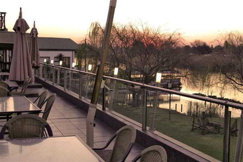 The Lakes Hotel & Conference Centre Benoni Kültér fotó