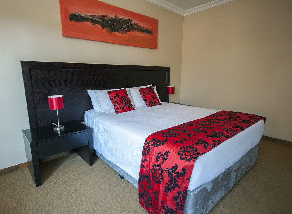 The Lakes Hotel & Conference Centre Benoni Kültér fotó
