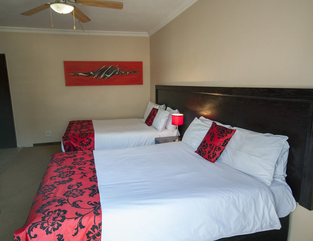 The Lakes Hotel & Conference Centre Benoni Kültér fotó
