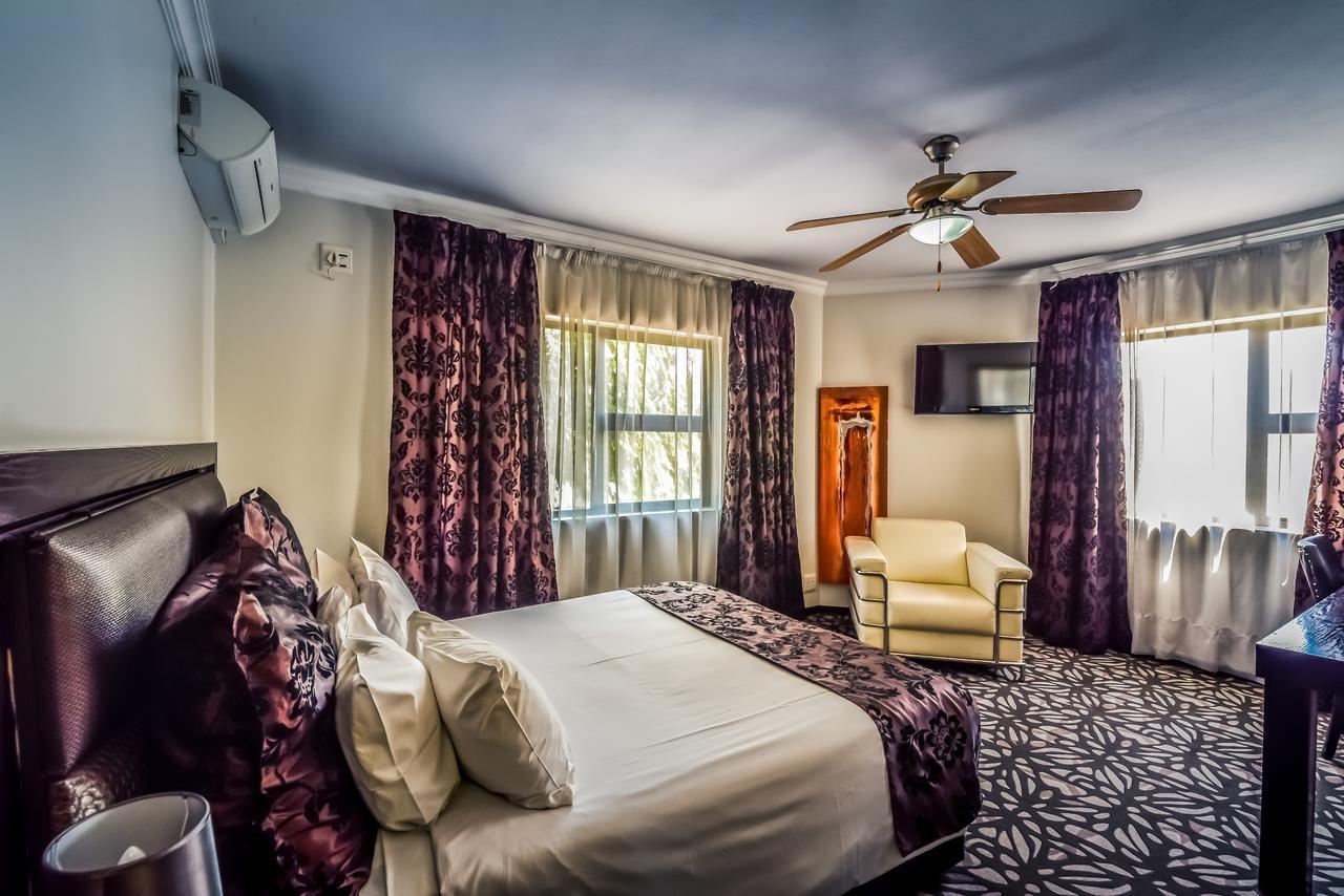 The Lakes Hotel & Conference Centre Benoni Kültér fotó
