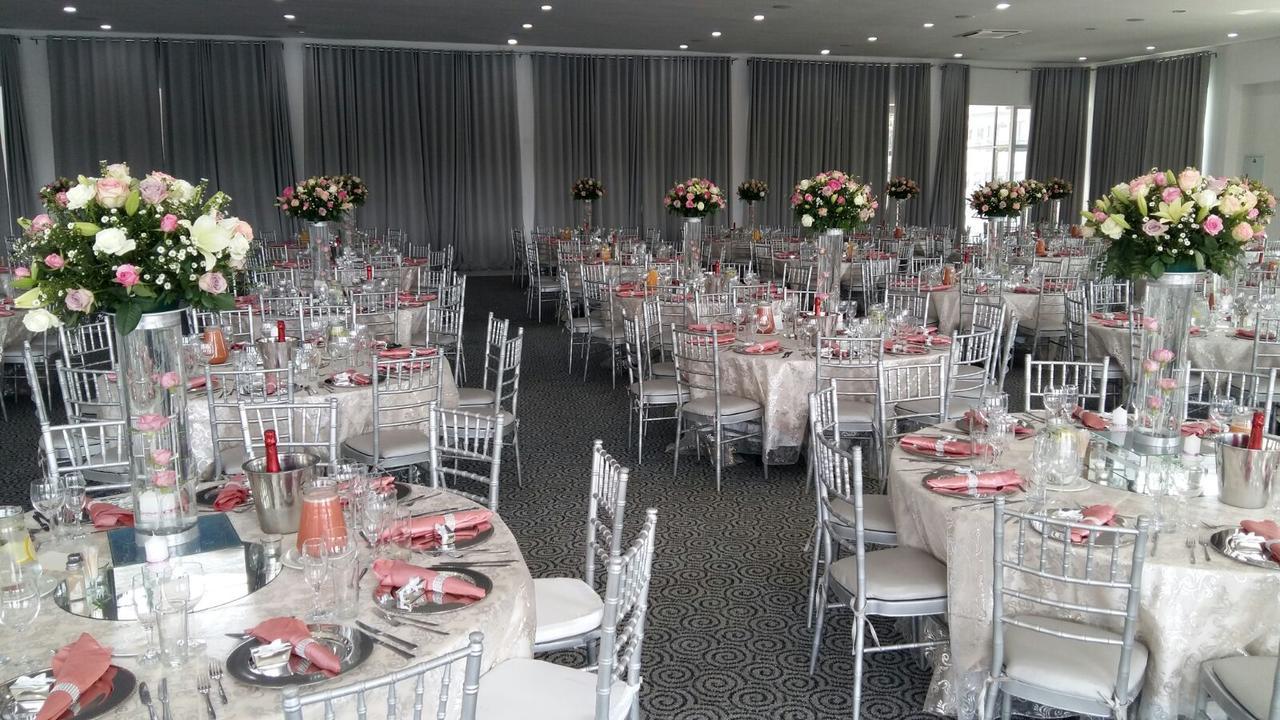 The Lakes Hotel & Conference Centre Benoni Kültér fotó