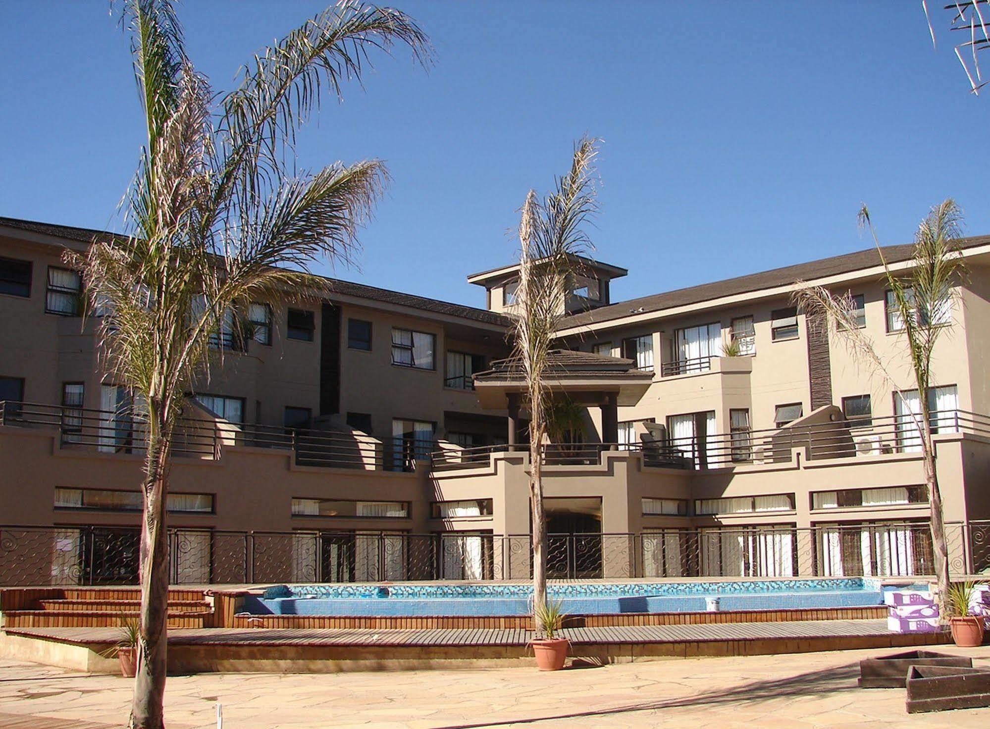 The Lakes Hotel & Conference Centre Benoni Kültér fotó