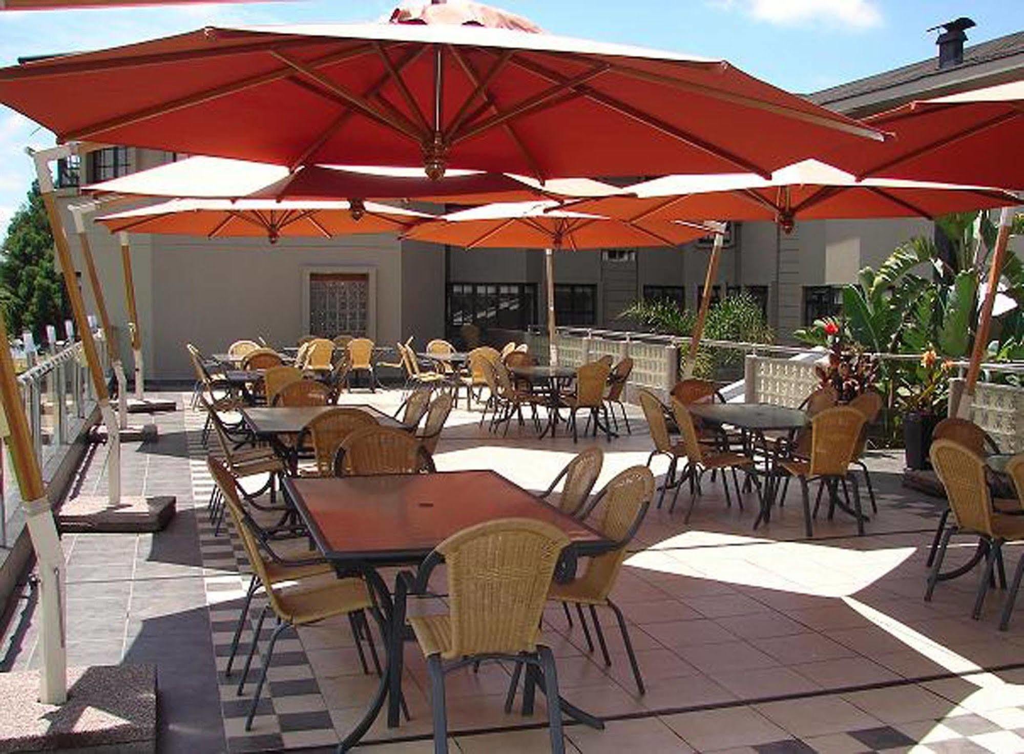 The Lakes Hotel & Conference Centre Benoni Kültér fotó