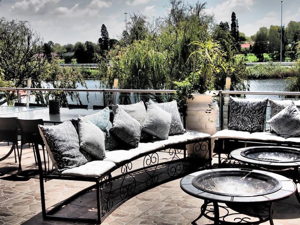The Lakes Hotel & Conference Centre Benoni Kültér fotó