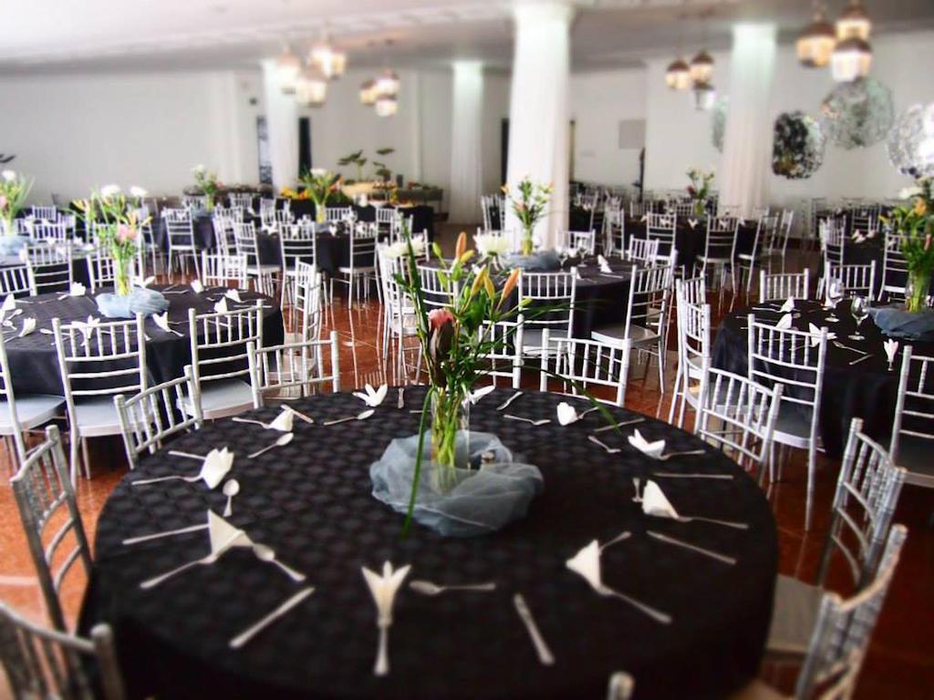The Lakes Hotel & Conference Centre Benoni Kültér fotó