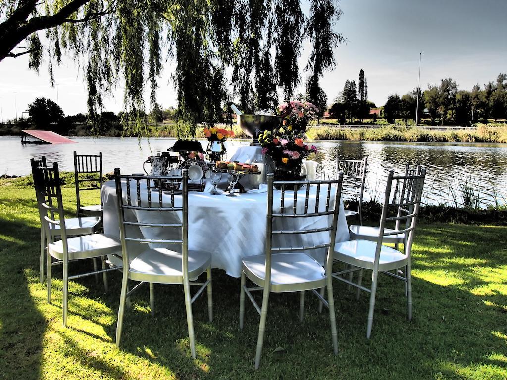 The Lakes Hotel & Conference Centre Benoni Kültér fotó