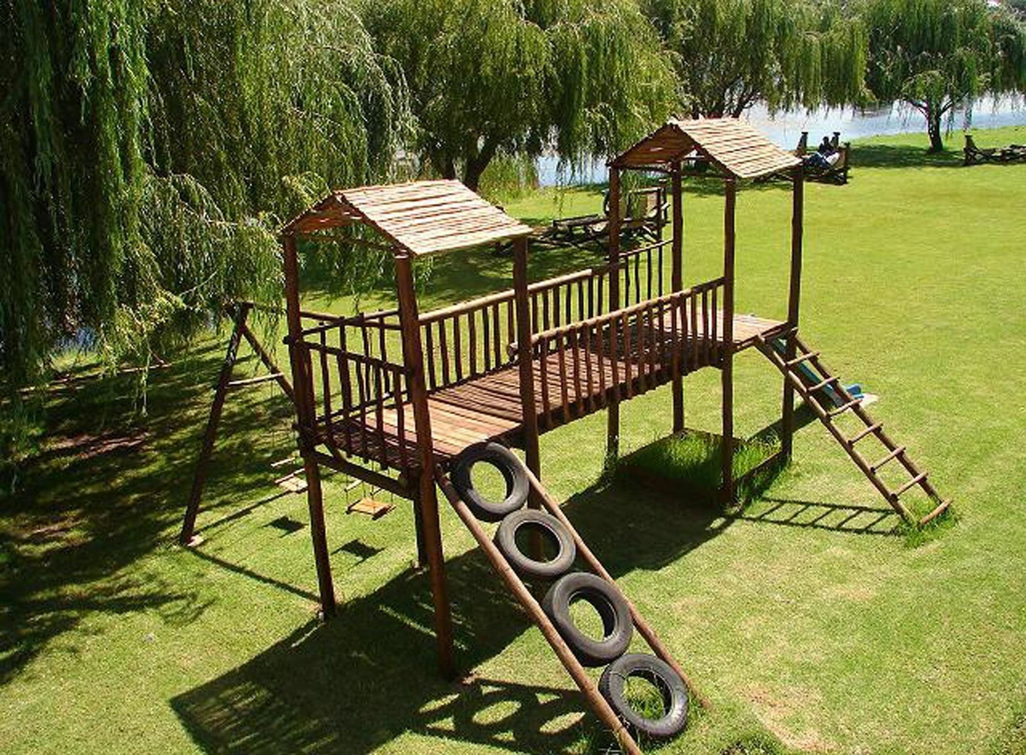 The Lakes Hotel & Conference Centre Benoni Kültér fotó